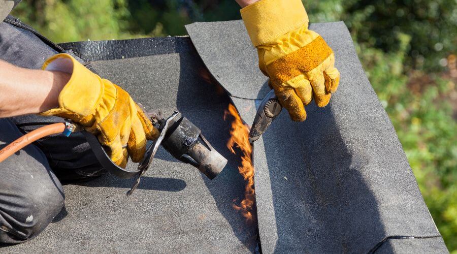 Local Chimney Repair in Hollidaysburg, PA